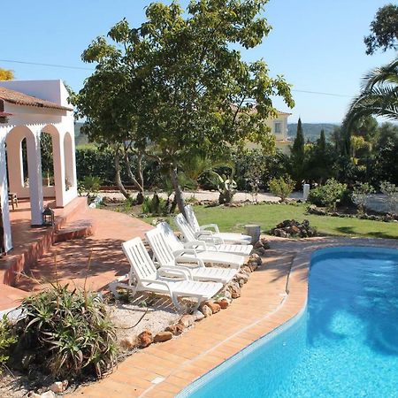 Villa Alegria Лагуш Экстерьер фото